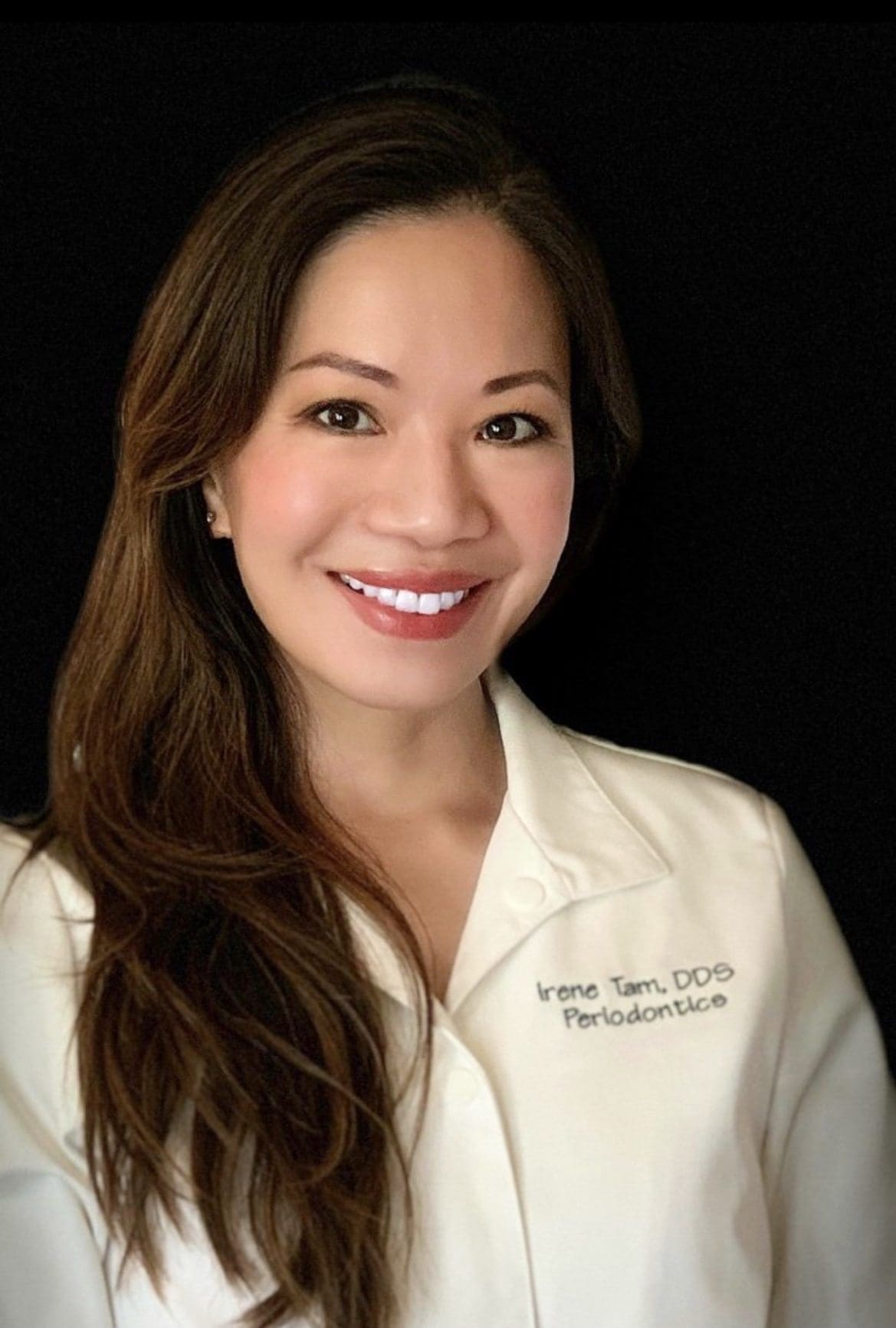 Dr. Irene Tam