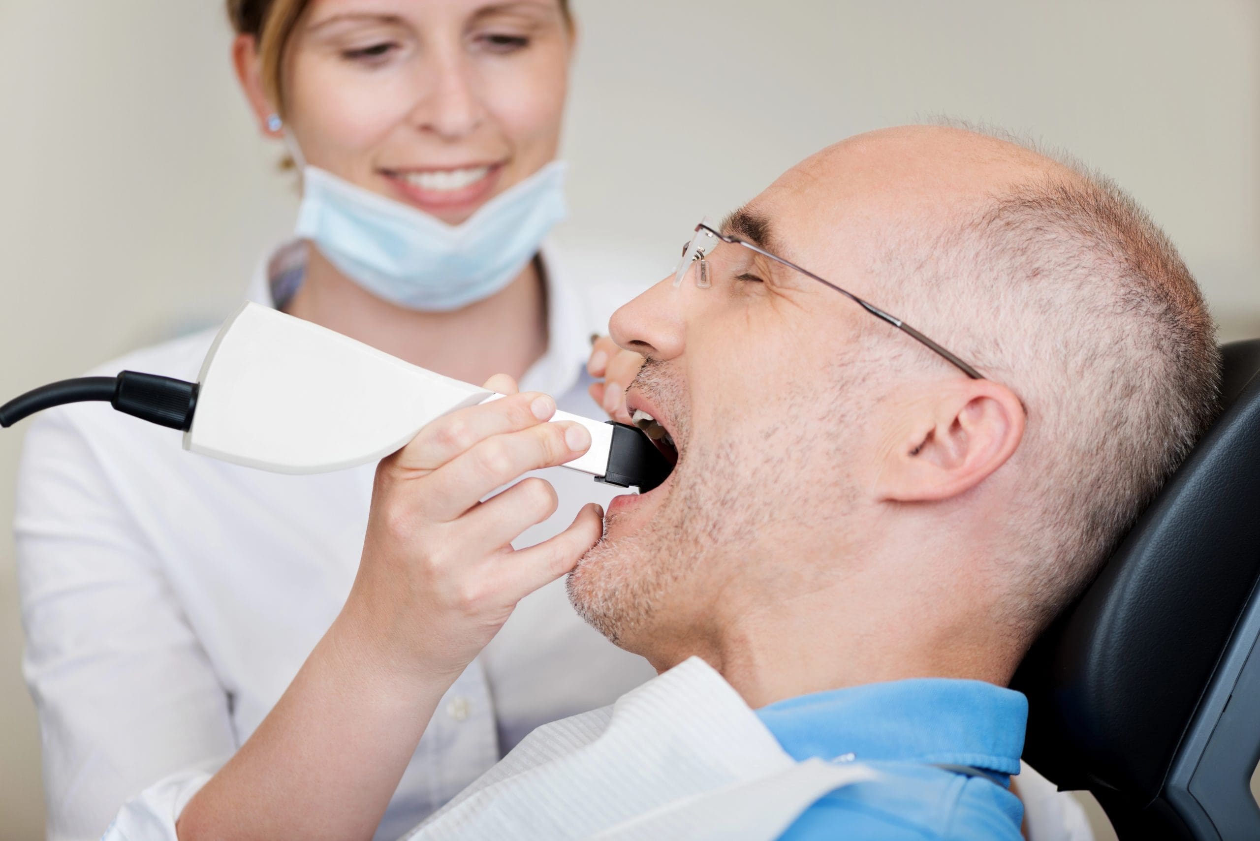 How Oral Exams Help Prevent Major Dental Issues