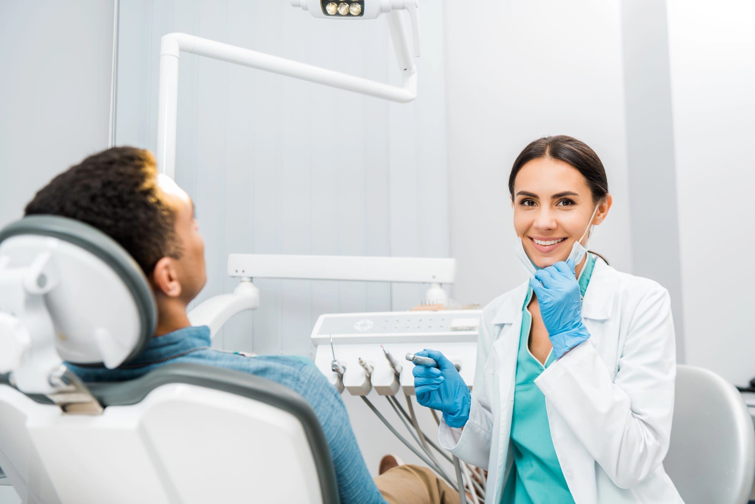 How to Prepare for Your Dental Visit