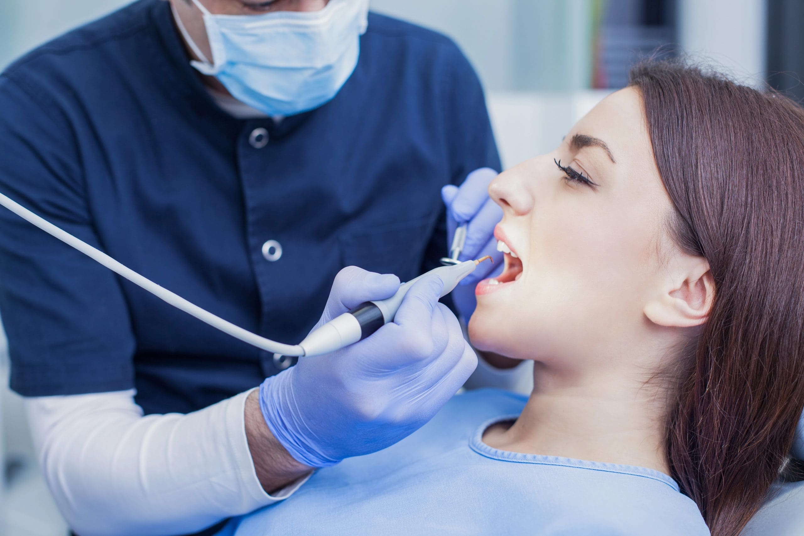 The Benefits of Dental Cleaning for Your Oral Health