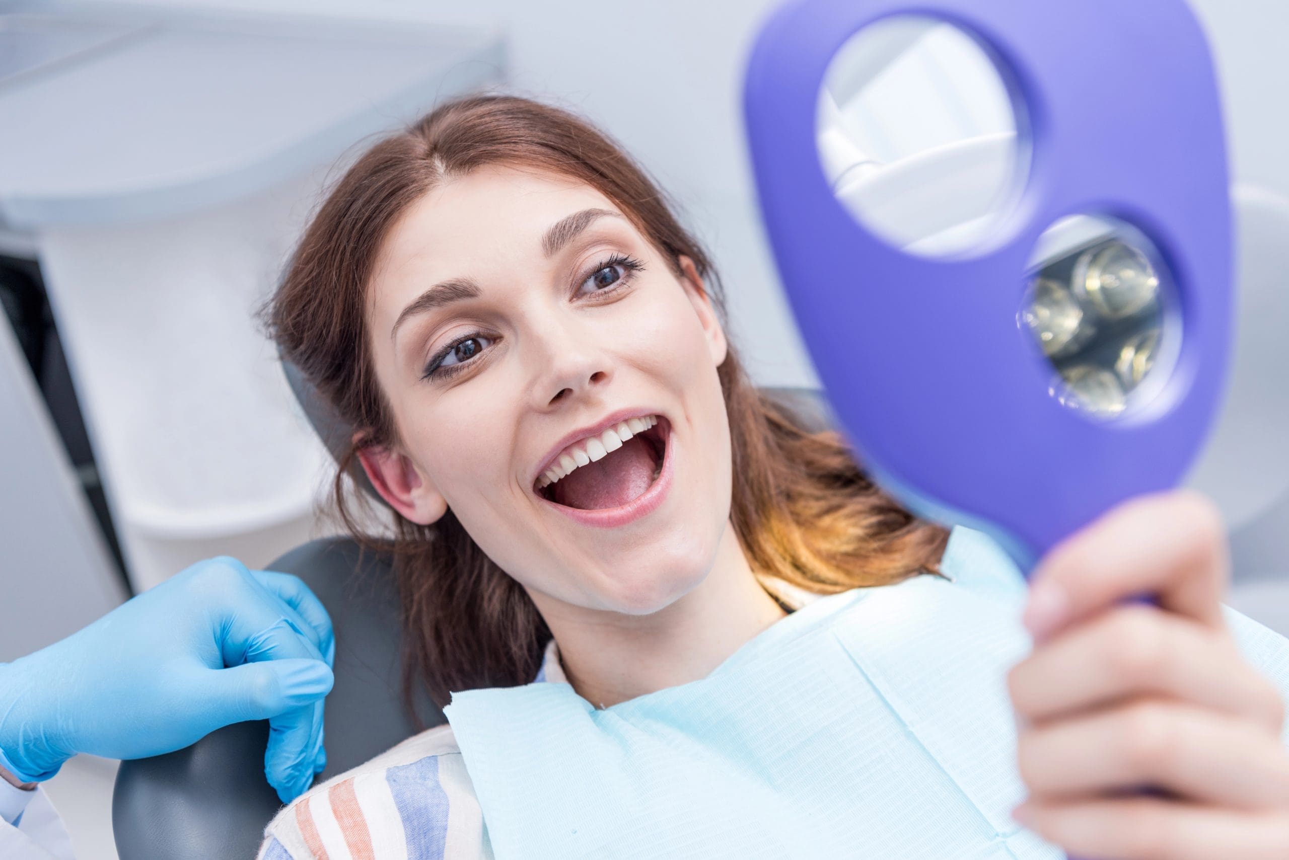 Why Professional Teeth Cleaning is a Must