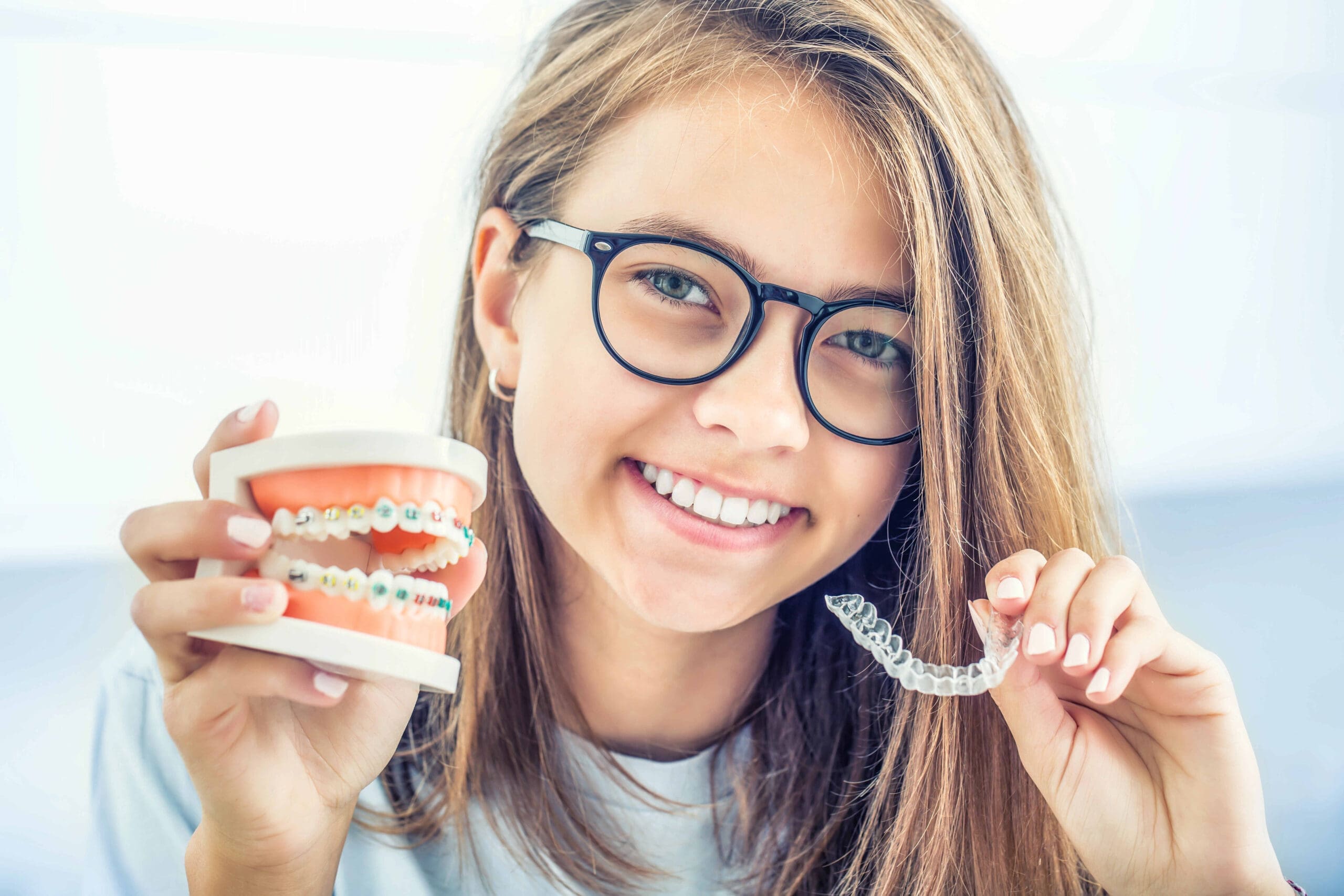 Invisalign For Teenagers: A Guide to Straighter Smiles