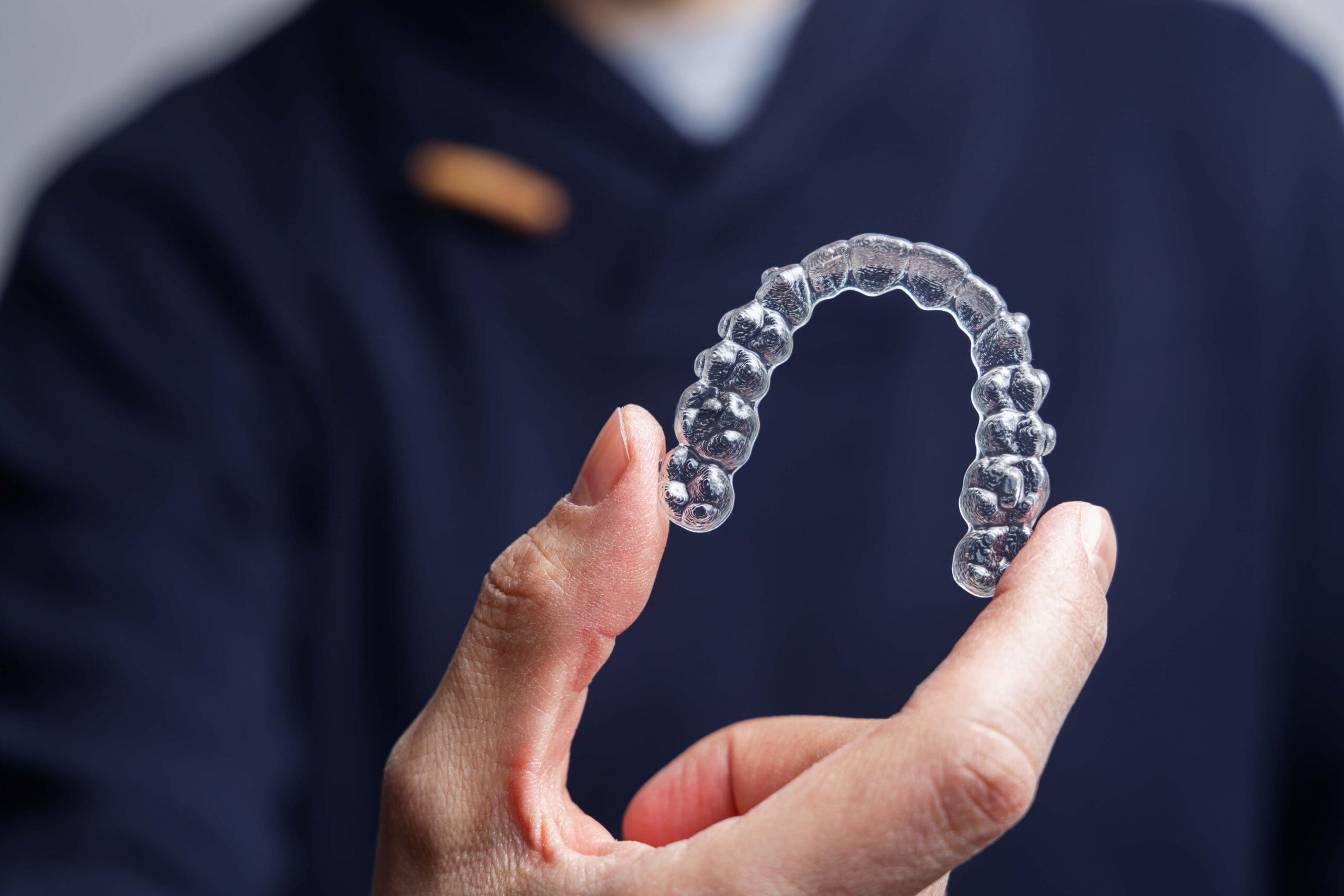 Is Invisalign Faster Than Braces? Speed Comparison Guide