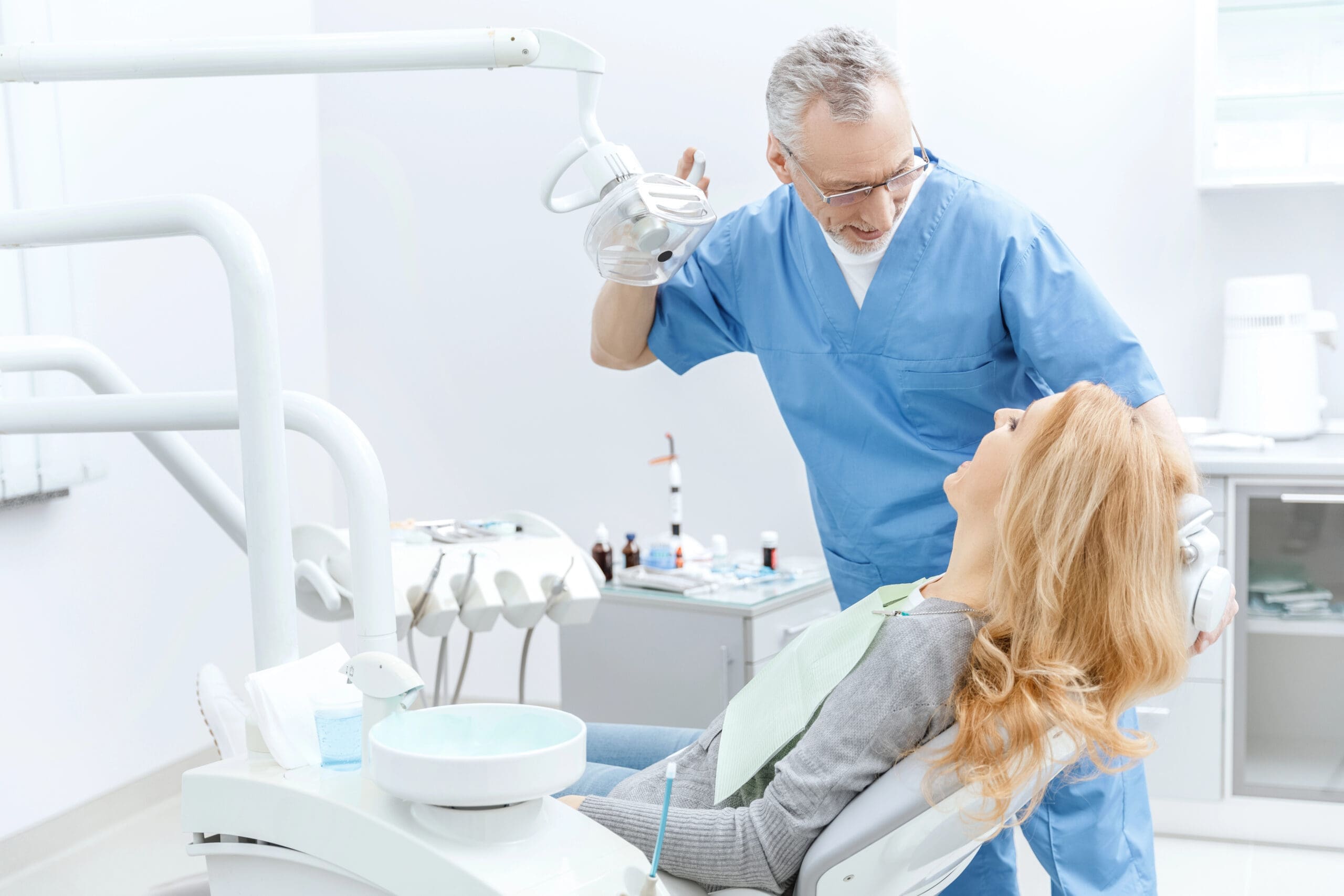 Disadvantages of Dental Crowns and Benefits