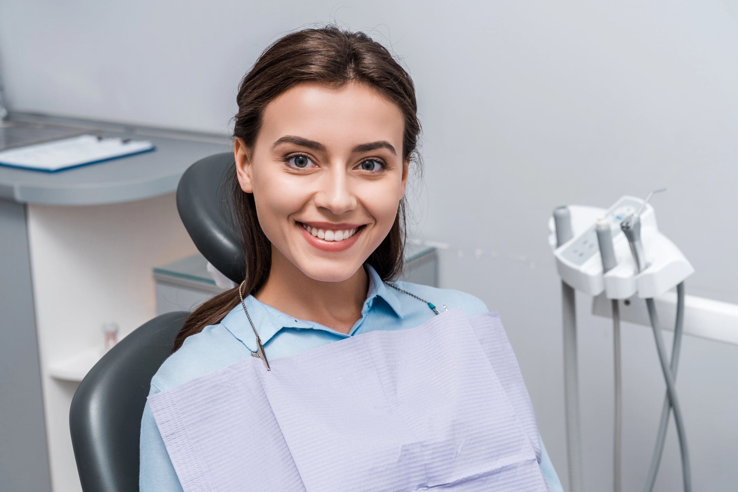 Are Crowns Permanent? What to Expect